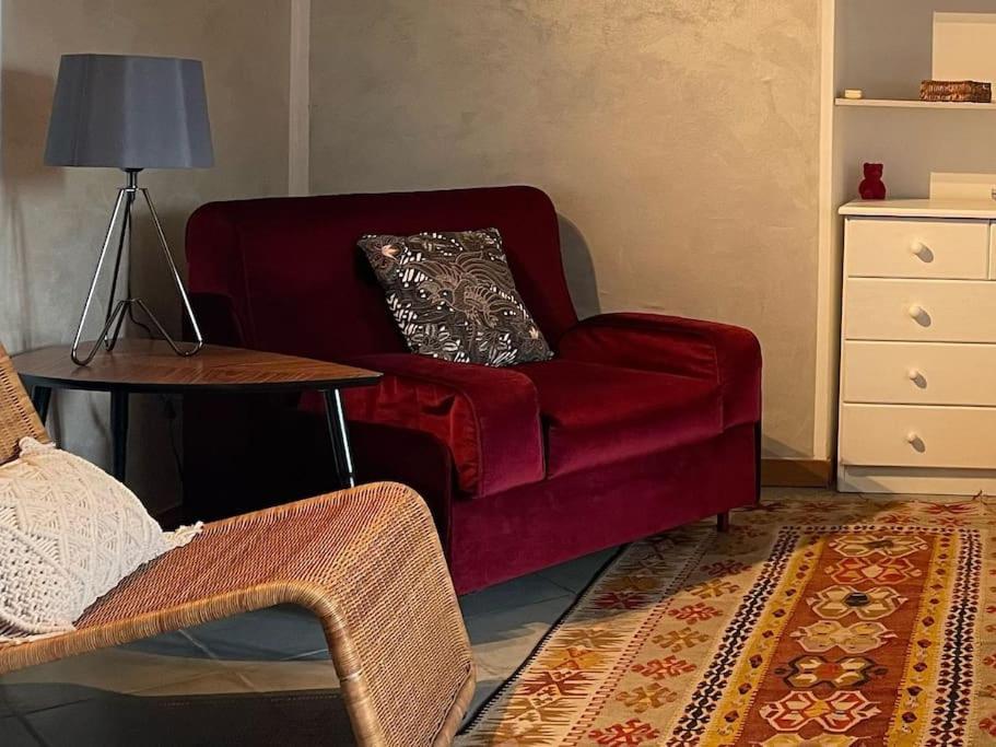 Apartamento Mansarda Di Charme Con Vista Turín Exterior foto