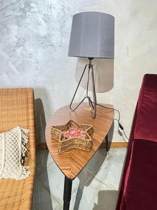 Apartamento Mansarda Di Charme Con Vista Turín Exterior foto